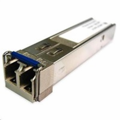 SFP+ transceiver 10GBASE-SR/SW, multirate, MM, OM3-300/OM...