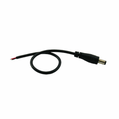 Kabel pro LED pásek prodlužovací s konektorem DC, vidlice...