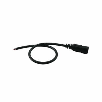 Kabel pro LED pásek prodlužovací s konektorem, zásuvka 5,...