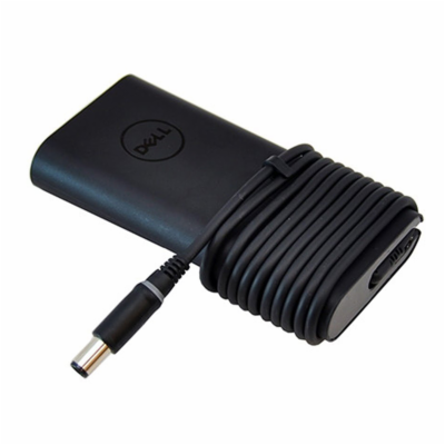 Dell originální napájecí adaptér, 90W – kulatý konektor (...