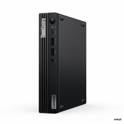 Lenovo ThinkCentre M/M75q Gen 5/Tiny/R5-8500GE/16GB/512GB...