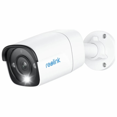 Reolink P340 12MPx venkovní IP kamera, 4512X2512, bullet,...
