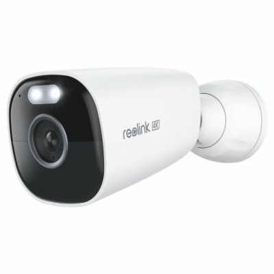 Reolink Argus Series B360 8MPx venkovní bateriová IP kame...