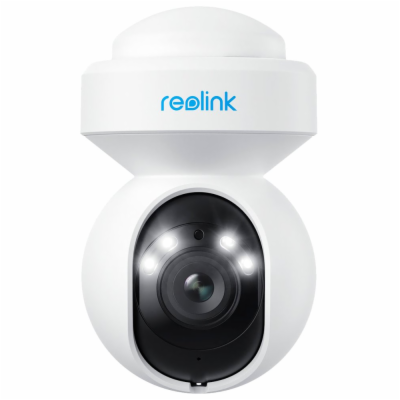 Reolink E Series E560 8MPx otočná venkovní IP kamera, 3x ...