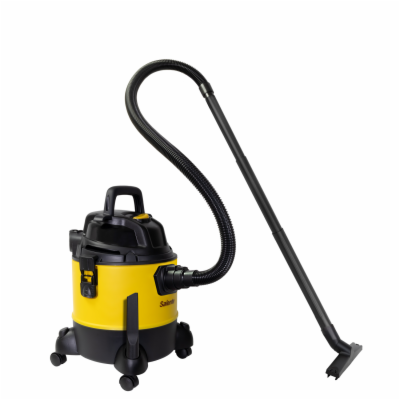 Salente ProVacs, průmyslový víceúčelový vysavač a fukar 4...
