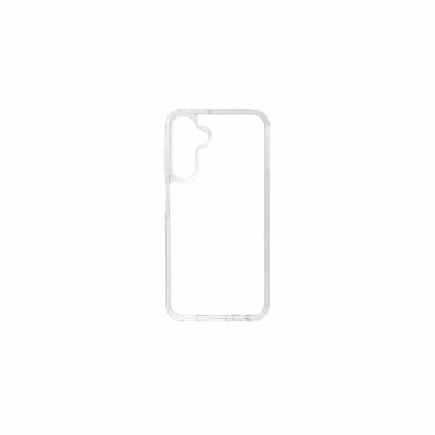 ER POWER Kryt Crystal kryt pro Samsung Galaxy A25