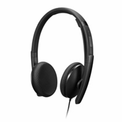 LENOVO sluchátka Wired VoIP Headset (Teams)