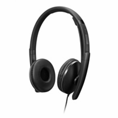 LENOVO sluchátka Wired ANC Headset Gen2 (Teams)