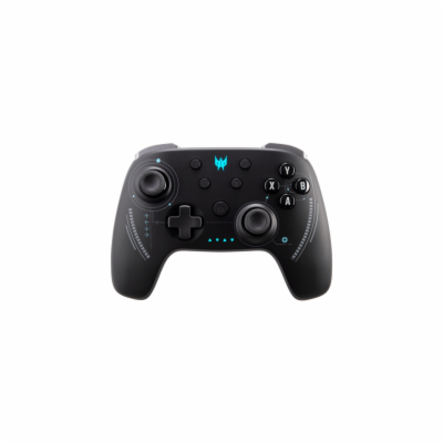 ACER PREDATOR WIRELESS GAMING CONTROLLER BLACK  PGR300 - ...