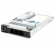 DELL 480GB SSD SATA ISE RI 6Gbps 512e 2.5in with 3.5in HYB CARR CK, T360, T560, R360,R450,R550, R660, R760, Rxx5...