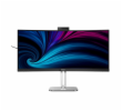 Philips/34B2U6603CH/00/34"/VA/3440x1440/120Hz/4ms/Gray/3R