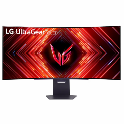LG 45GS95QE-B 45" OLED 3440x1440 Mega:1 0.03ms 275cd HDMI...