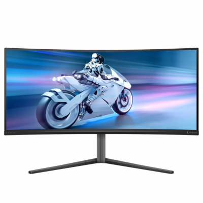 Philips Evnia/34M2C6500/00/34"/QD-OLED/3440x1440/175Hz/0,...