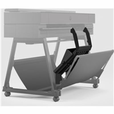 HP DesignJet T850/T950 Sheet Organizer
