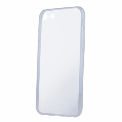 Cu-be TPU pouzdro Xiaomi Redmi 13 Transparent