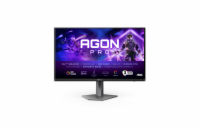 AOC AGON PRO/AG276QZD2/26,7"/QD-OLED/QHD/240Hz/0,03ms/Black/3R