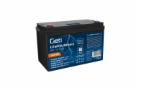 Baterie LiFePO4 12,8V 100Ah GETI