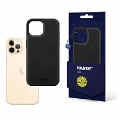 3mk HARDY Apple Silky Leather MagCase pro Apple iPhone 16...