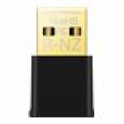 TP-Link Archer TX20U Nano WiFi6 USB adapter (AX1800,2,4GH...