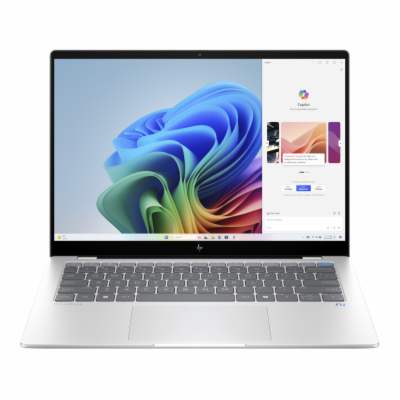 HP OmniBook X 14-fe1012nc/Snapdragon X Plus X1P-42-100/16...