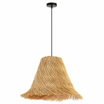 IMMAX BOHO NATURALEZA designové závěsné svítidlo, D45cm, ...