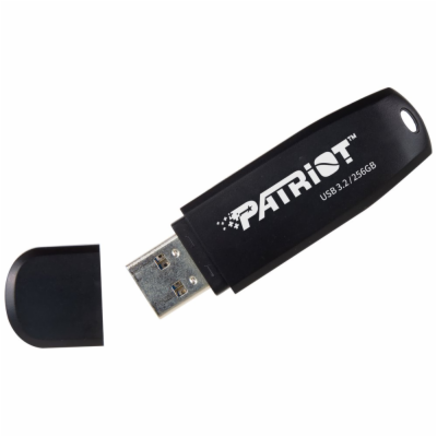 PATRIOT Xporter CORE 256GB Typ-A / USB 3.2 Gen 1 / plasto...