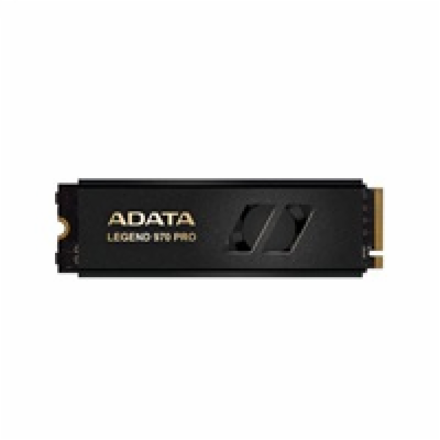 ADATA SSD 2TB LEGEND 970 PRO, PCIe Gen5x4, M.2 2280, (R:1...
