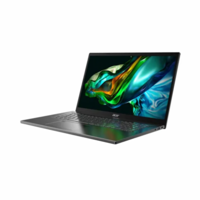 Acer Aspire 17 Steel Gray (A17-51M-54L5) (NX.J02EC.003)
