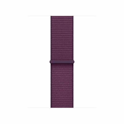 Watch Acc/40/Plum Sport Loop