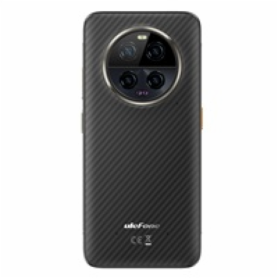 Smartphone Ulefone Armor 23 Ultra 5G 12GB/512GB (Elite Bl...