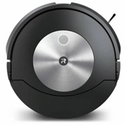 iRobot Roomba Combo j7 robotický vysavač s mopem, HEPA fi...