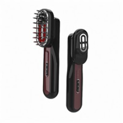 Garett Beauty Multi Care Brush black - multifunkční přístroj