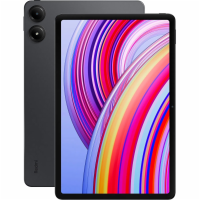 Redmi Pad Pro/56190/12,1"/2560x1600/8GB/256GB/An/Graphite...