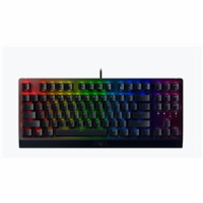 Razer BlackWidow V3 Tenkeyless (Green Switches), US