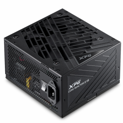 Adata XPG Core Reactor II VE/650W/ATX/80PLUS Gold/Modular...