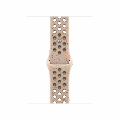 Watch Acc/42/Desert Stone Nike Sport Band - S/M
