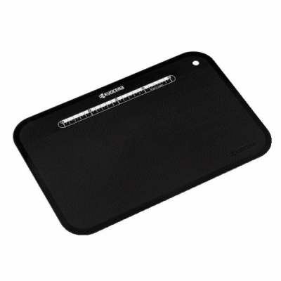KYOCERA Plastové prkénko s pravítkem na krájení potravin ...