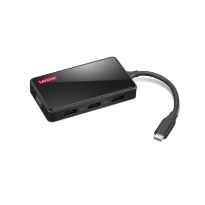 Lenovo Dock CONS - Lenovo 100 - USB-C Travel (100W max), ...