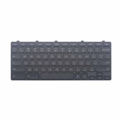 Originální klávesnice pro Dell Chromebook 11 3180 Lock Ke...
