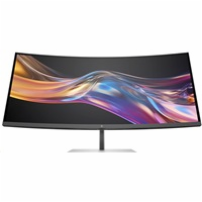 HP Series 7 Pro 738pu, 37.5/IPS, 3840X1600/60Hz, 2000:1, ...