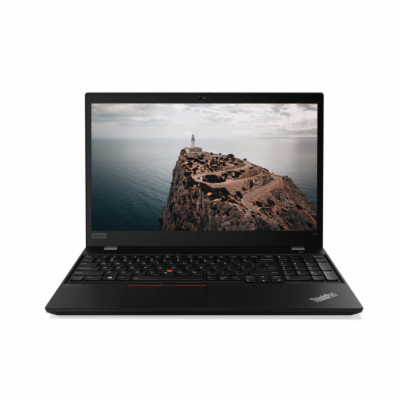 Notebook Lenovo ThinkPad T15 G1  Notebook - 15,6 palců, 1...