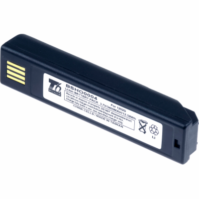 Baterie T6 Power Honeywell Voyager 1202, Xenon 1902, 1911...