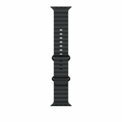 Watch Acc/49/Black Ocean Band - Black Titan