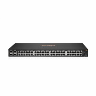 HPE Aruba Networking CX 6100 48G 4SFP+ Switch RENEW JL676...