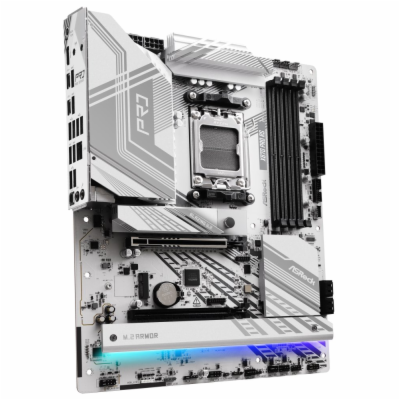 Asrock X870 PRO RS