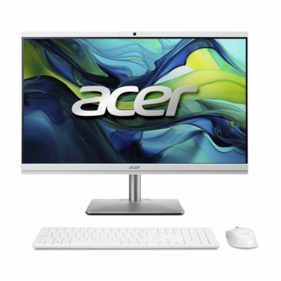 Acer Aspire/C27-195ES/27"/FHD/U5-125U/16GB/1TB SSD/4C-iGP...