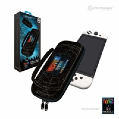 Hyperkin Official Tetris® EVA Hard Shell Carrying Case fo...