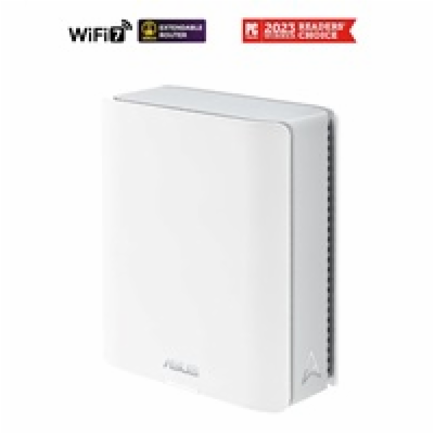 ASUS ZenWifi BT10 1-pack, WiFi7 Extendable Router, AiMesh...