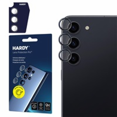 3mk HARDY Lens Protection Pro pro Samsung Galaxy Z Flip 6...