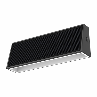 Viking venkovní solární LED světlo SR31